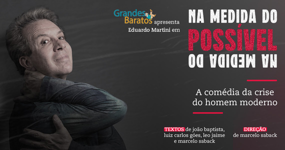Na Medida Do Possível