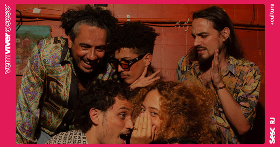 Forró De Pife - Abertura Com Aulão De Forró Com Bárbara Bretas