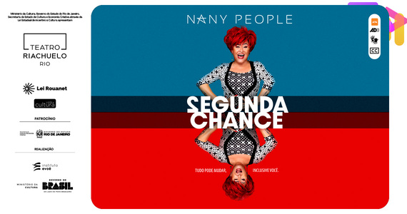 Nany People – Segunda Chance