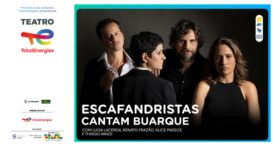 Escafandristas