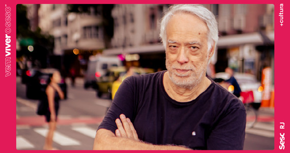 Fausto Fawcett - ANIMAKINA - Copacabana