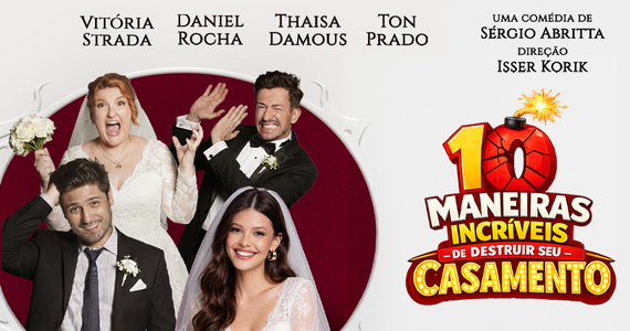 10 Maneiras Incríveis de Destruir Seu Casamento