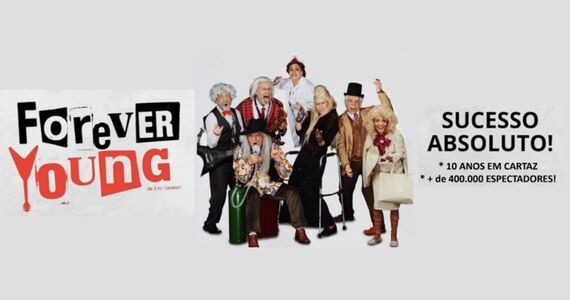 Forever Young