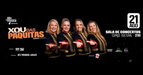 Xou Das Paquitas