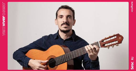 Iuri Bittar - Choros E Valsas