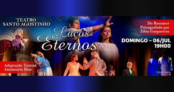 Laços Eternos