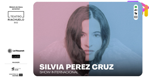 Silvia Perez Cruz