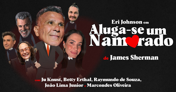Aluga-se Um Namorado