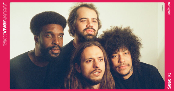 Boogarins