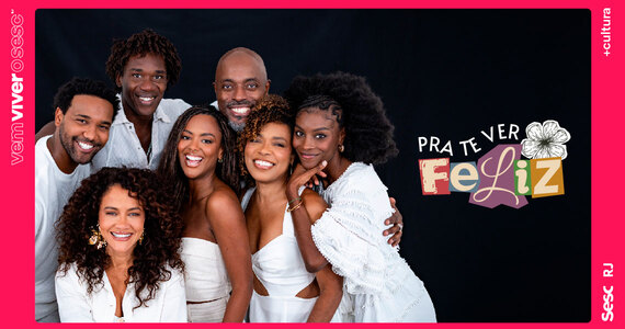 Pra Te Ver Feliz