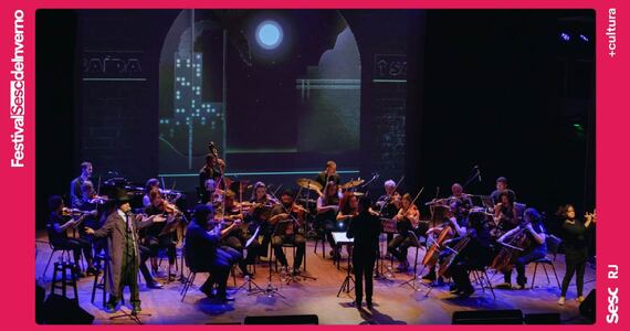 Pedro E O Lobo-Guará: Um Concerto Didático Brasileiro