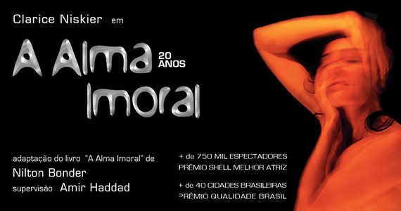 A Alma Imoral