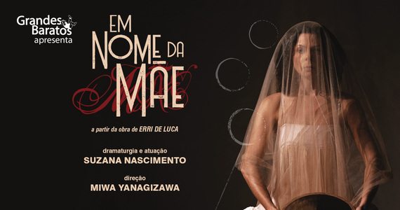 Em Nome Da Mãe