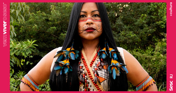 Djuena Tikuna - Torü Wiyaegü