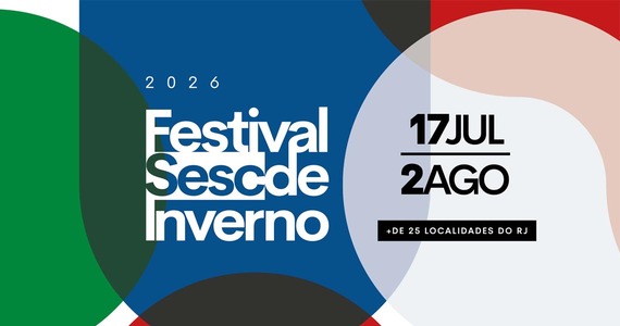 Festival Sesc De Inverno - Sesc Teresópolis