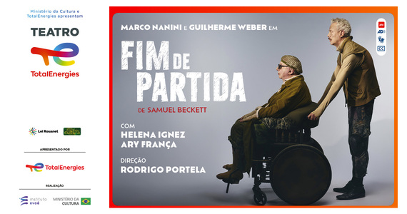 Fim De Partida 
