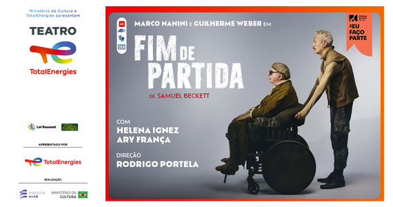 Fim De Partida 