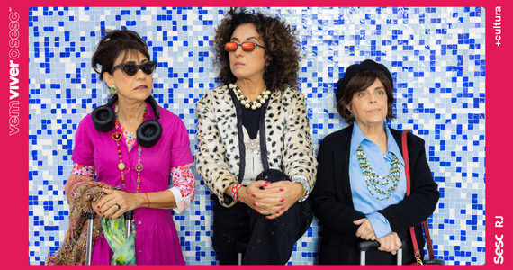 As Irmãs Pereira
