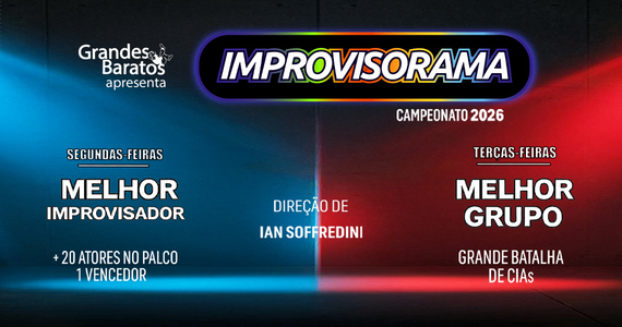 Improvisorama