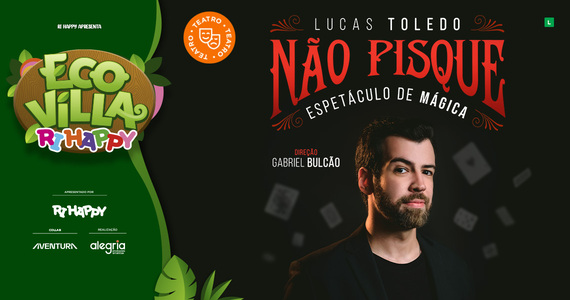 Não Pisque
