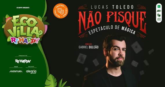 Não Pisque