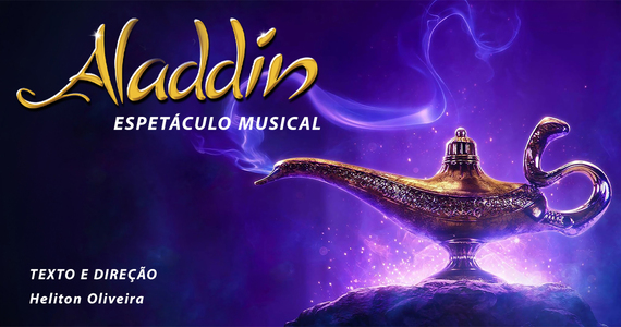 Aladdin