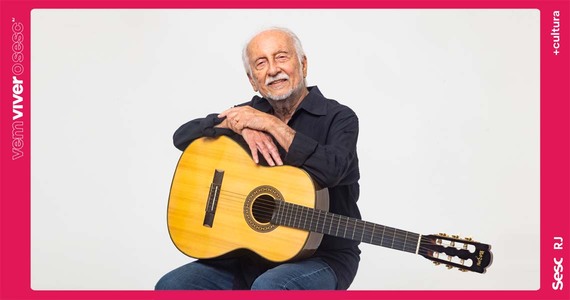 Roberto Menescal E A Bossa Nova