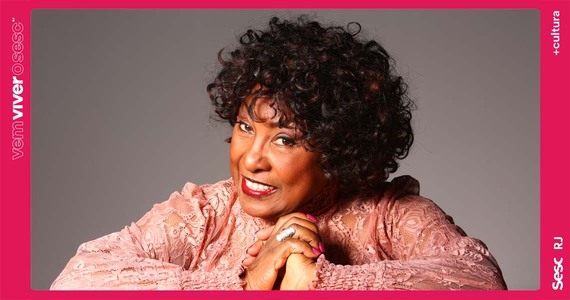 Rosa Marya Colin - 60 Anos De Carreira