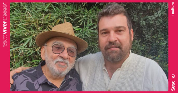 Arturo Cussen Convida Manoel Cordeiro
