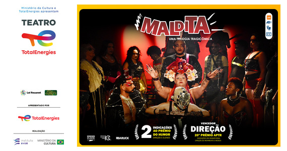 Maldita 