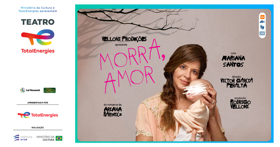 Morra, amor 