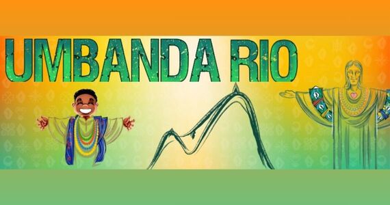 Umbanda Rio - 13º Edição