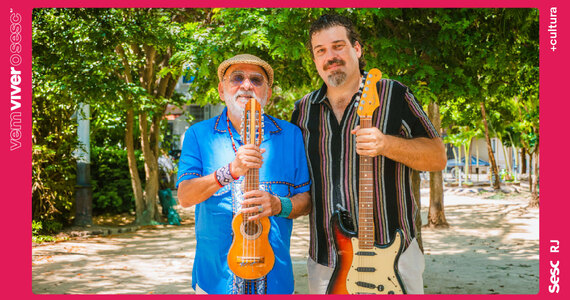 Arturo Cussen, Manoel Cordeiro - Amazonicandina