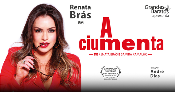 A Ciumenta