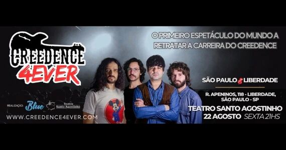 Creedence 4Ever!