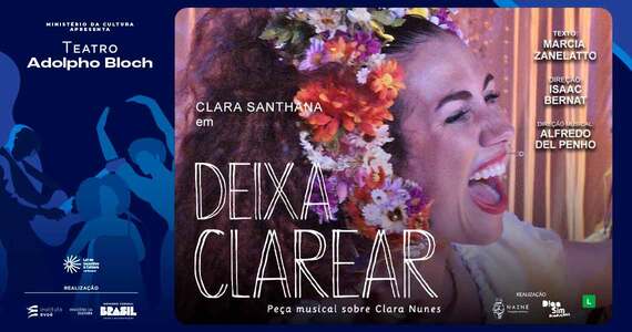 Deixa Clarear