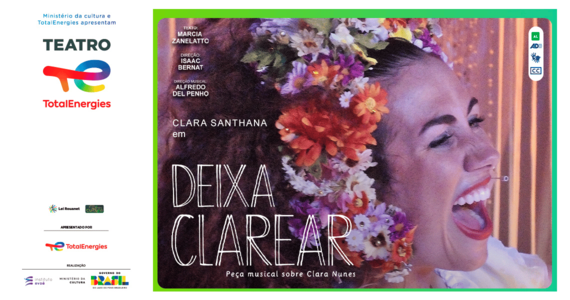 Deixa Clarear