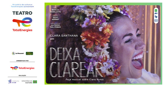 Deixa Clarear