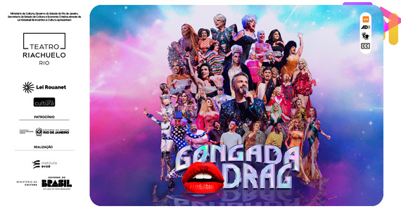 Gongada Drag
