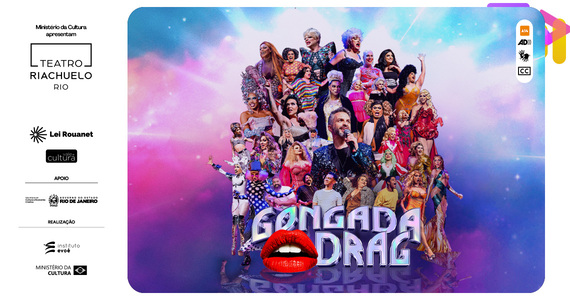 Gongada Drag
