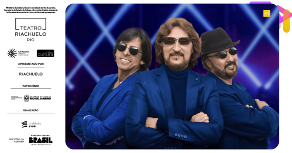 Bee Gees Alive
