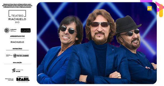 Bee Gees Alive