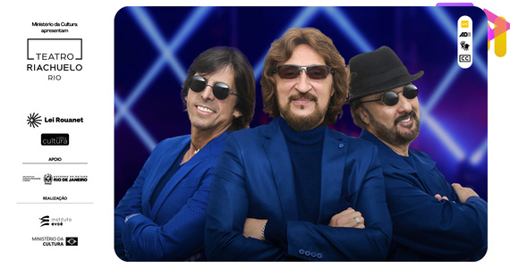 Bee Gees Alive