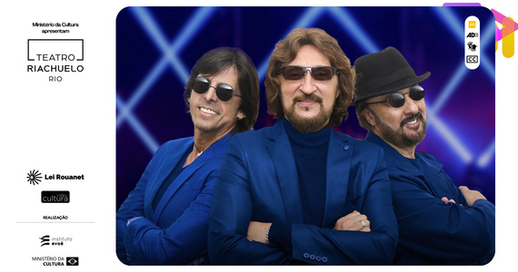 Bee Gees Alive