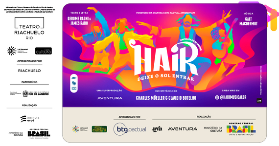 Hair
