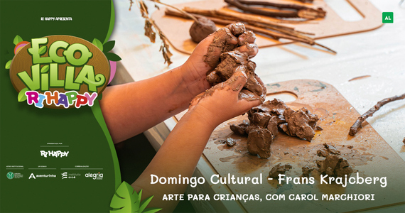 Domingo Cultural Com Carol Marchiori