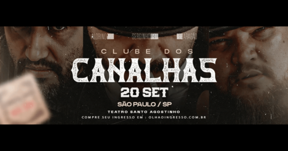 Clube Dos Canalhas
