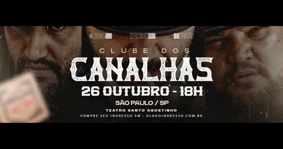 Clube Dos Canalhas