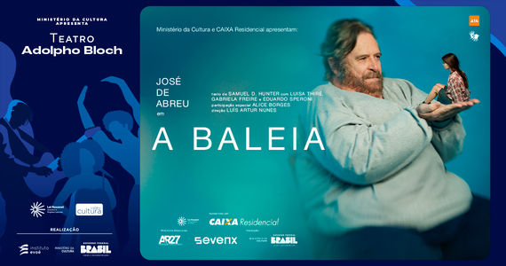 A Baleia
