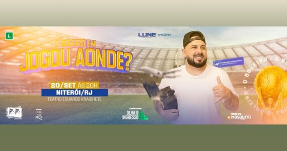 O Boleiro Em Jogou Aonde?